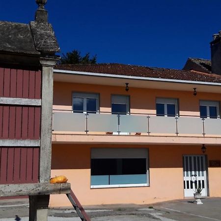 Casa Manola Villa Teo Dış mekan fotoğraf