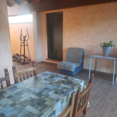 Casa Manola Villa Teo Dış mekan fotoğraf