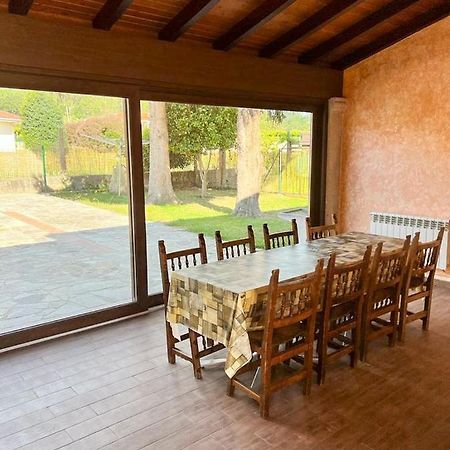 Casa Manola Villa Teo Dış mekan fotoğraf