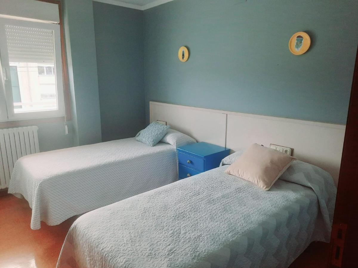 Casa Manola Villa Teo Dış mekan fotoğraf