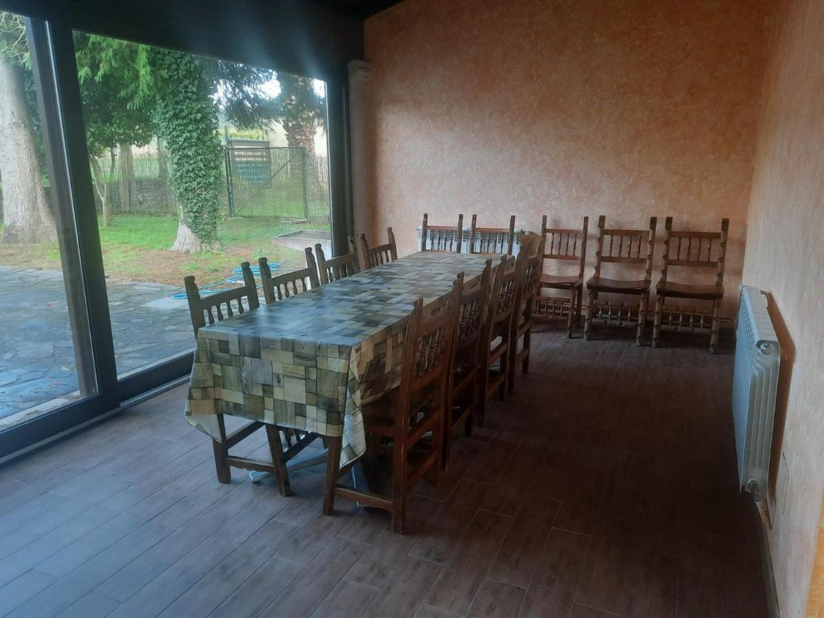 Casa Manola Villa Teo Dış mekan fotoğraf