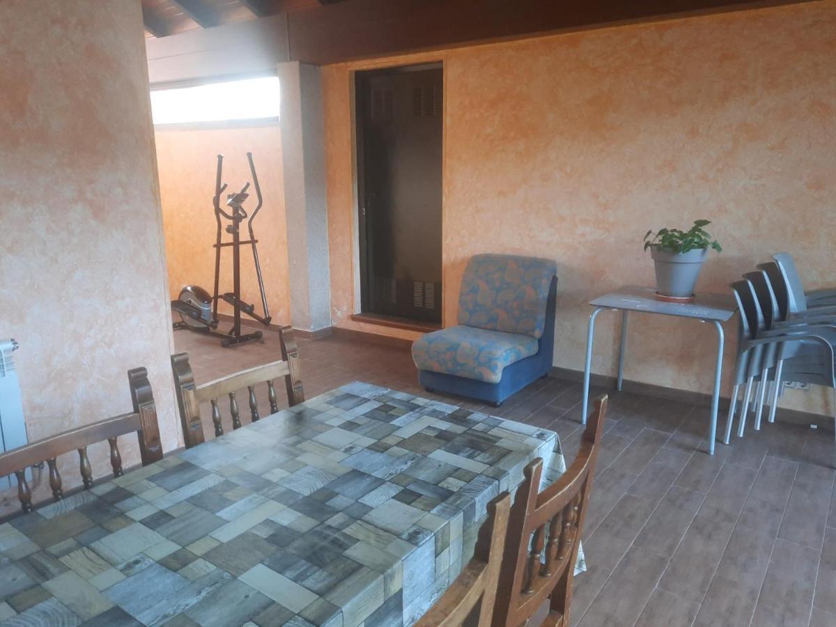 Casa Manola Villa Teo Dış mekan fotoğraf
