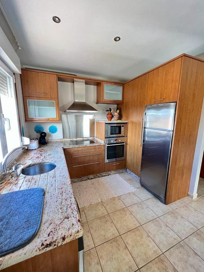 Casa Manola Villa Teo Dış mekan fotoğraf