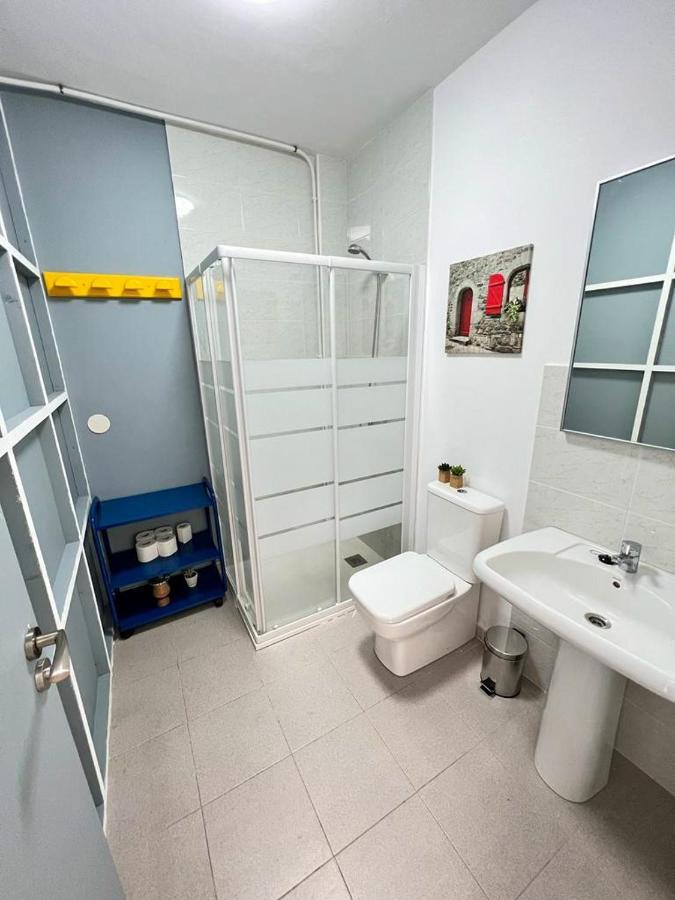 Casa Manola Villa Teo Dış mekan fotoğraf