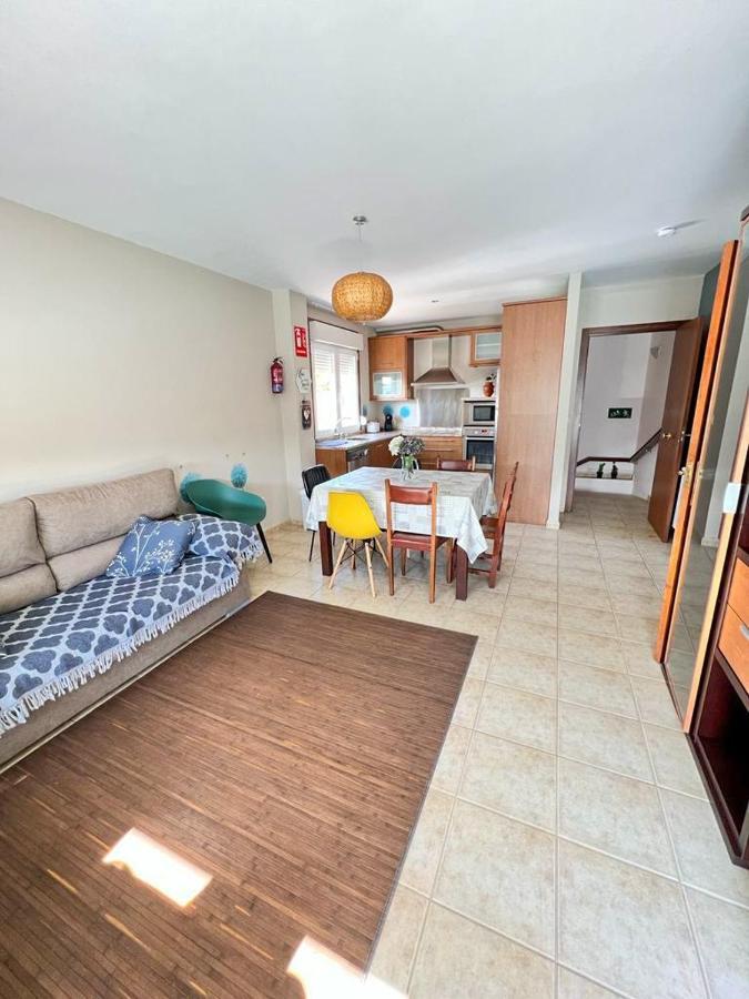 Casa Manola Villa Teo Dış mekan fotoğraf