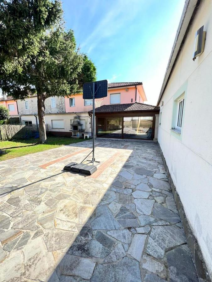 Casa Manola Villa Teo Dış mekan fotoğraf