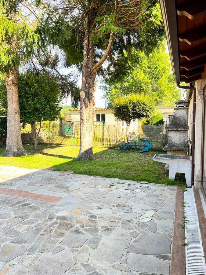 Casa Manola Villa Teo Dış mekan fotoğraf