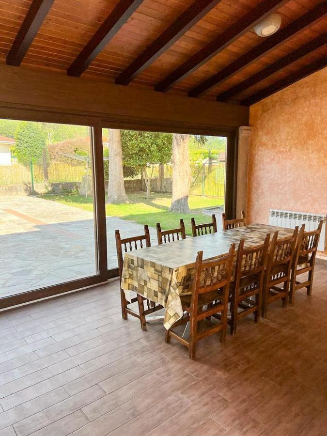 Casa Manola Villa Teo Dış mekan fotoğraf