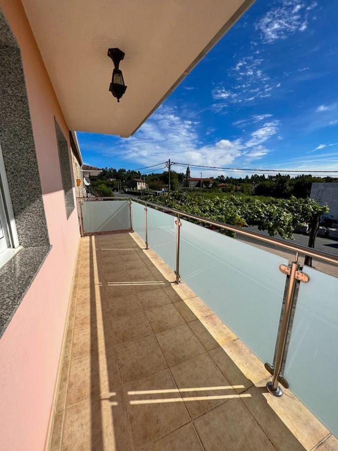 Casa Manola Villa Teo Dış mekan fotoğraf